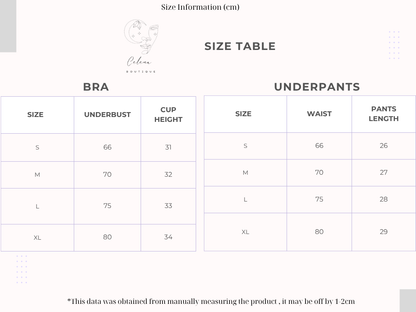 Solene –  Bikini (2 Pieces)