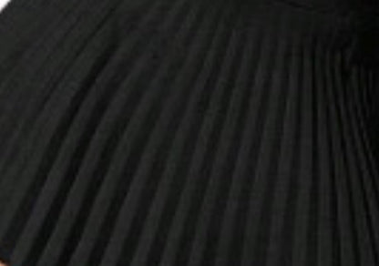 Mia - Tennis/Golf Pleated White Skirt